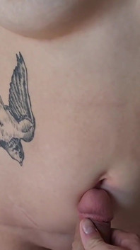 Fuck Her Belly Button