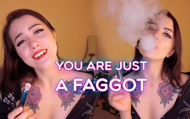 Stacy Moon: Aku pengen banget nyepong kontol cowok ini