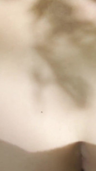 POV Man Blowjob Then Fuck in the Middle of the Forest Without Protection to Finish She Swallows All the Sperm!