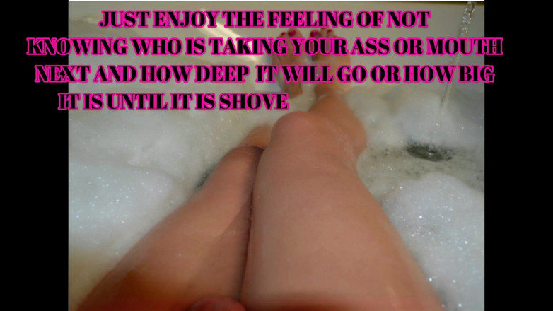 Gracie Love: My real sissy goals and dreams I need help with...