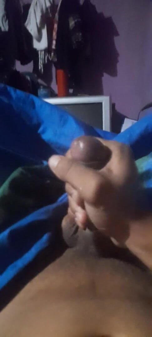 Latin sex 33: What a rich masturbation and with more sex.