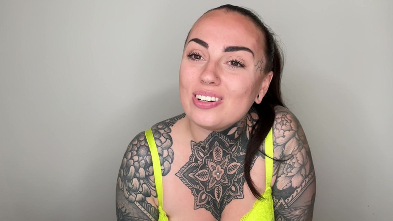 Miss Valentina: Latihan dubur banci