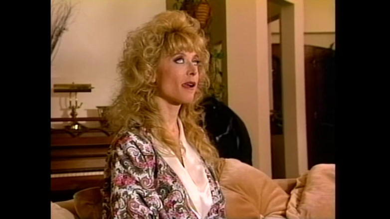 Vintage Usa: Tante seksi dengan toket aduhai adalah idaman semua pria!