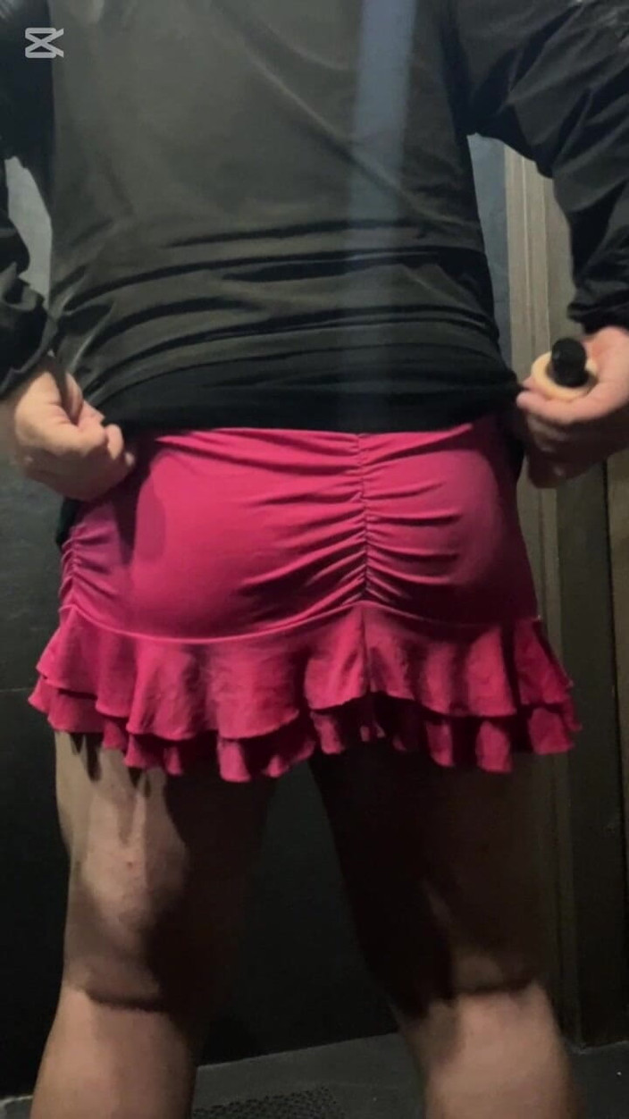 Elena andreou the best greek cross slut: Pár okamžiků, když jsem byl oblečený jako prostitutka a byl...