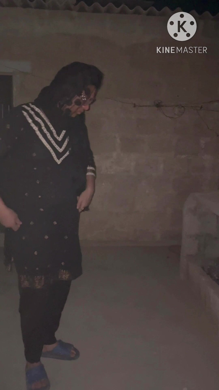 Apple00001: Sent på kvällen besatthet av S.t -video