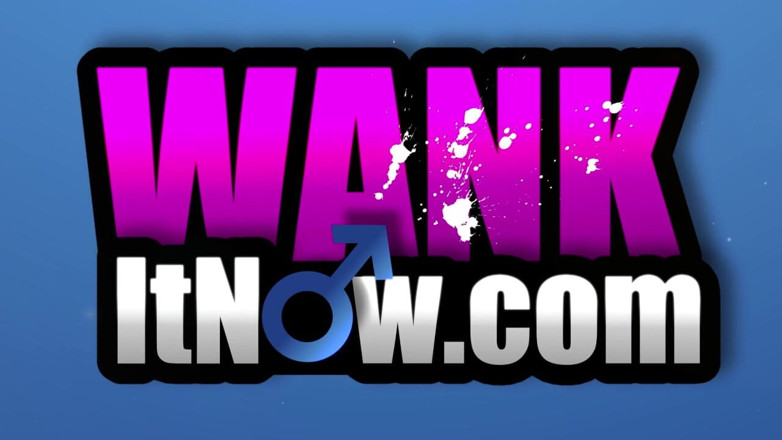 Wank it Now: Jess Harrington - Menonton Awak Strok Bahagian 2