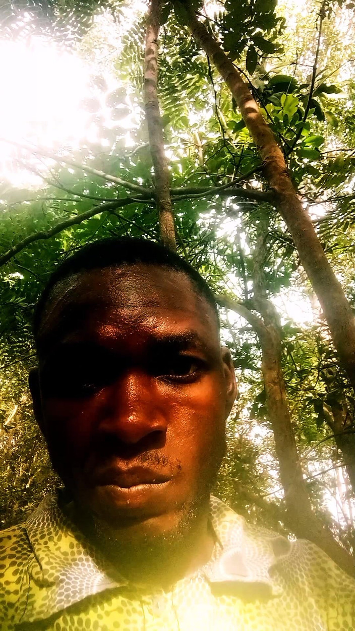 Judith xxx: Sesión de la mañana