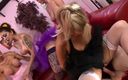 Very hot hardcore: Horny Ballet Instructor Gets To Drills The Ballerinas Pussy One...