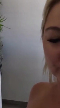Cum Say Hi!