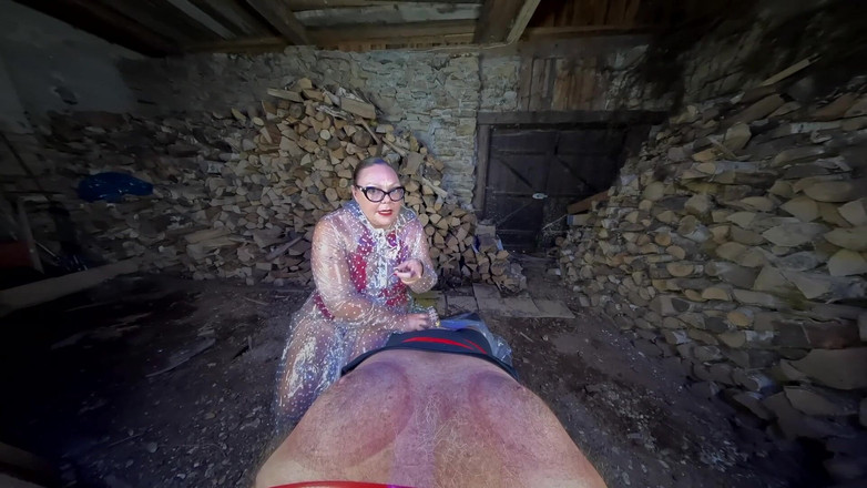 Twisted Nymphs: Twisted Nymphs - Plastic Toyboy - Parte 4