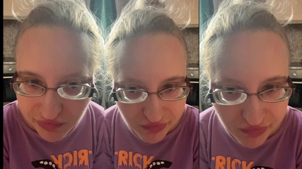 FinDom Goaldigger: Asmr chew sound effect com câmera lenta 