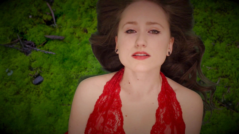 Lizzie Love: 林床美悶え