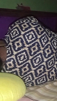My Desi Wife Doesn't Even Let Me Go on Bed. I'm Licking the Pussy of a Sexy Indian Village Wife