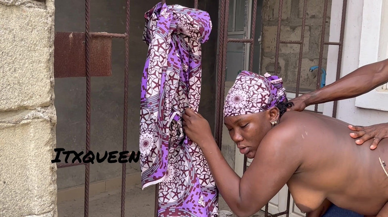 ITX_Kwin: Venkovní záležitosti manžela a manželky