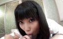 Radical pictures: Sexy and hot Japanese girl POV fucked