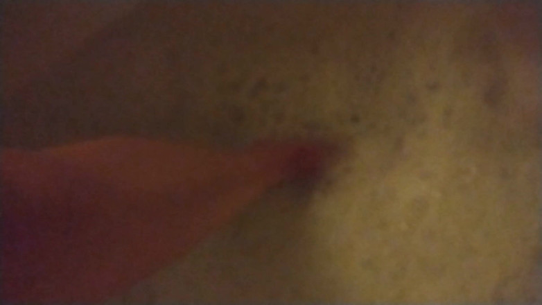 Missy Megz: Fun in the bubbles