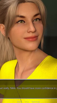 Office Perks: the Beautiful Sexy Ass Blondie - Episode 13