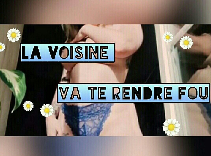 Marmotte_yoomie: 이웃이 당신을 미치게 할거야