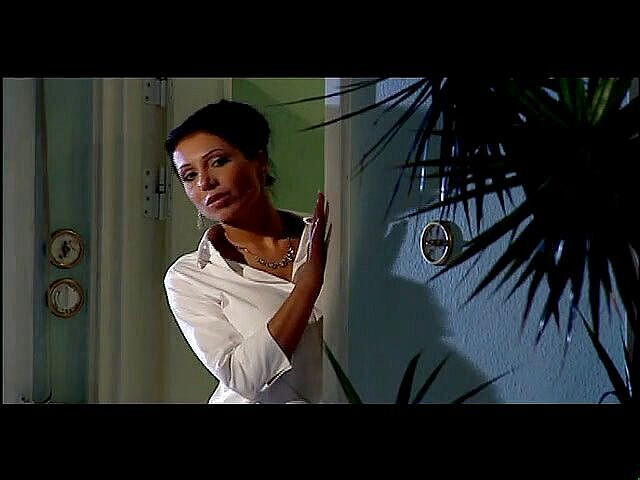 Just X Star: Note di passione - DVD