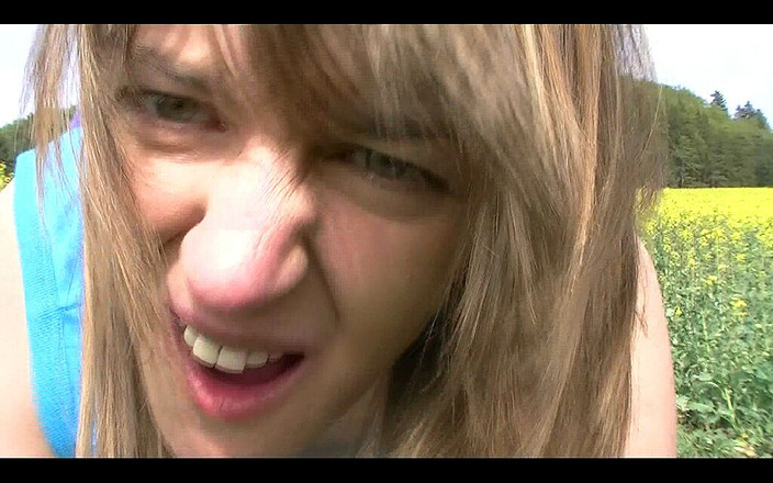 Master of porn: 慕尼黑英语花园