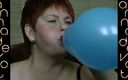Anna Devot and Friends: Annadevot - Balloons Inflated