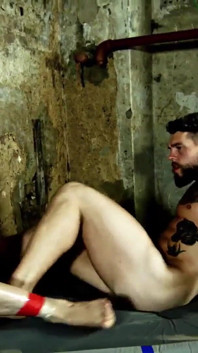 Prisoner Whores - Part 4