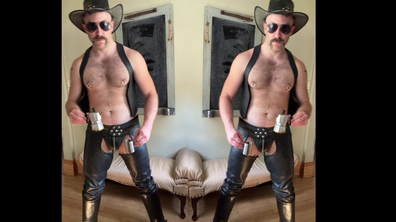 The Leather Cook: Introduction