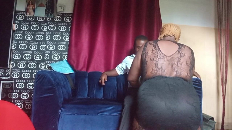Enyival: How Women Bribe Their Lawyers