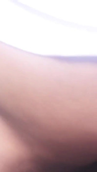 Step Sisters Boyfriend Came to Our House and We Fucked