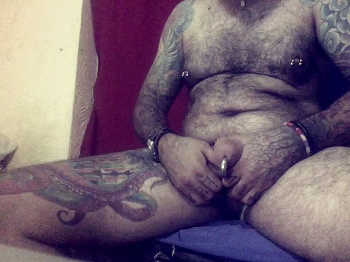 Phillholes: Come passato 5 horni, sto facendo konda lo stesso