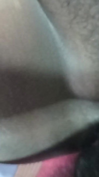 Sri Lankan Young Couple Fucking in Guest House