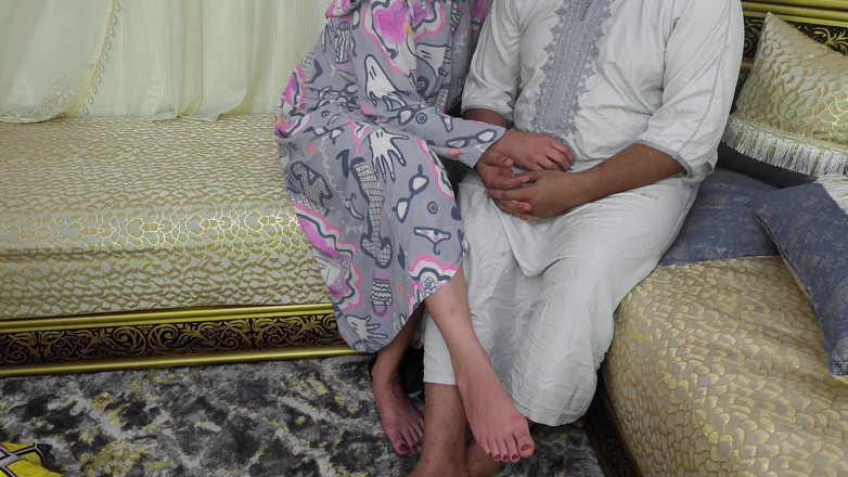 Amal Arab: Нова Затока з чистим голосом, марокканська надія стогне з Халіфі Малою