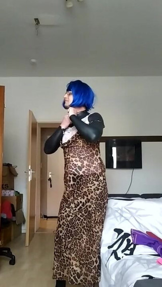 Olisa: Try on with neo