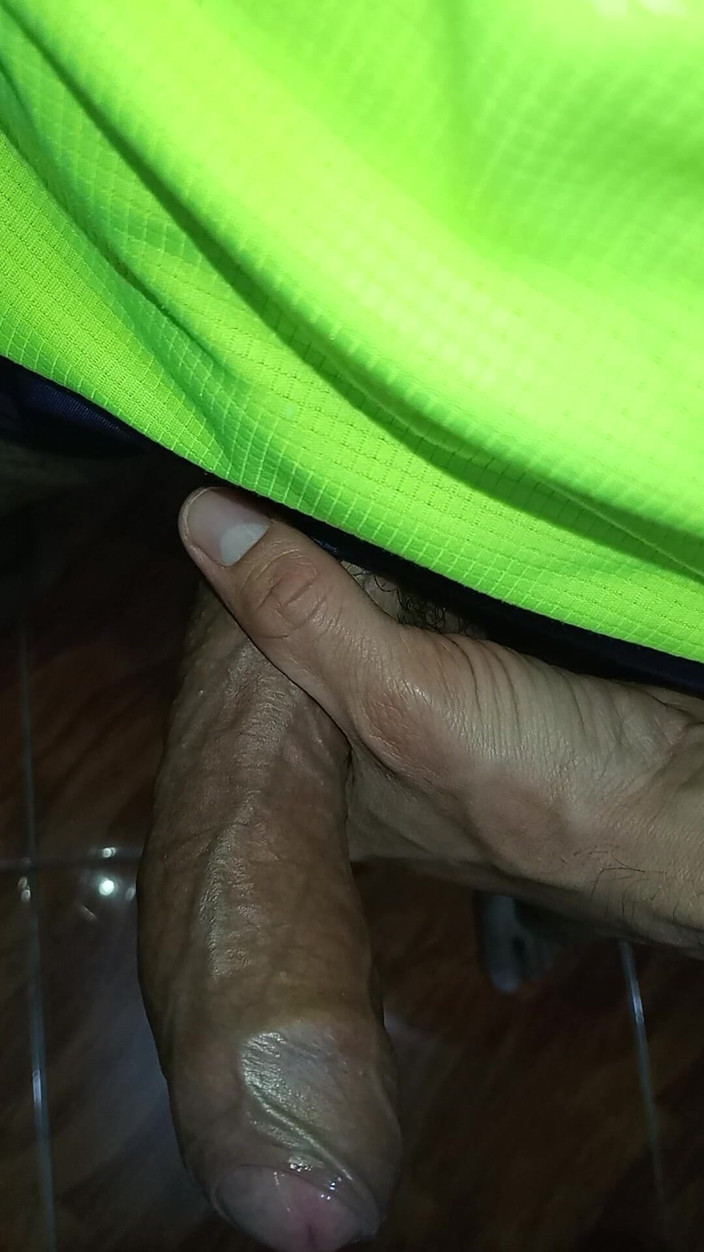 rey10rey10: Latin Fitness Cock, Ashy and Hot