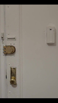 Sborrate per la manutenzione