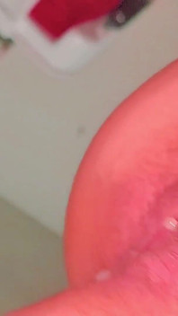Please Fill My Ass with Cum?