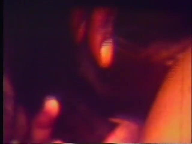 Vintage Usa: Vintage blonde MILF just wanna have interracial 3some fun - (Video has no...