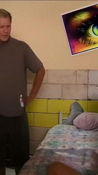 Allysin Loves to Jump on Cocks