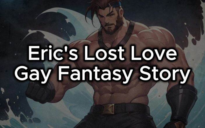 Erotic Man: Fantasia erótica gay - Eric e Tyrus