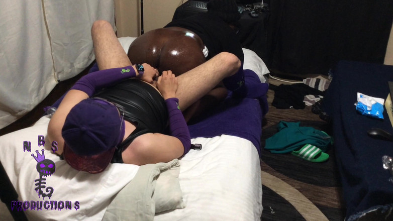 NB Topper: Black Breeders Adventures 178