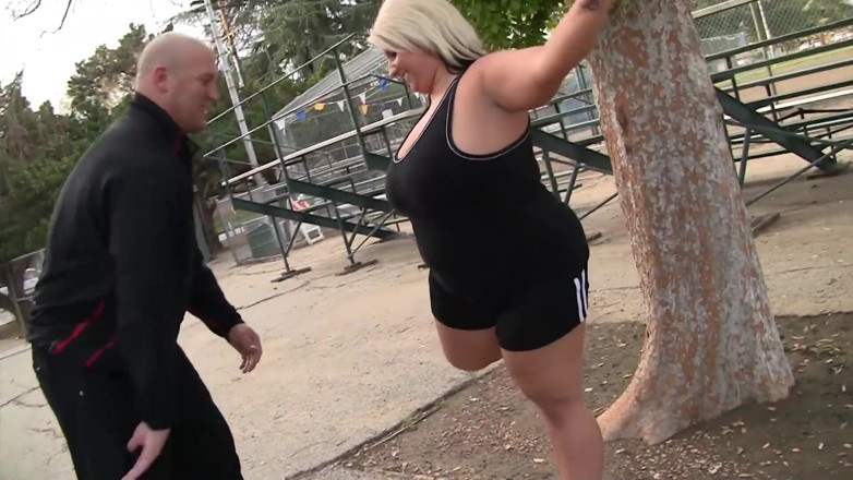Radical: BBW milf