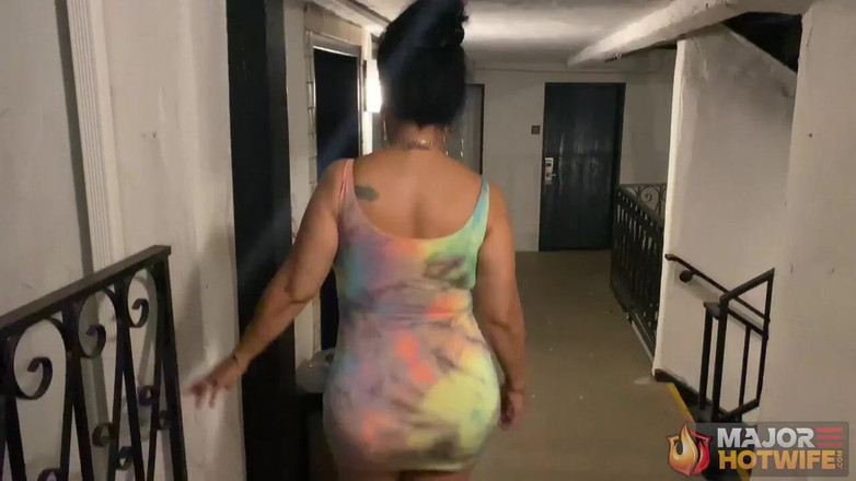 Rome Major Hot Wife: ローマメジャーホットワイフBBCビッグブーティーバースデーギフト