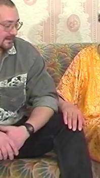 Ugly chubby 76 years old stepmom needs rough sex