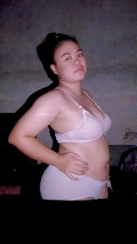 I'm Horny and Want Some Fuck