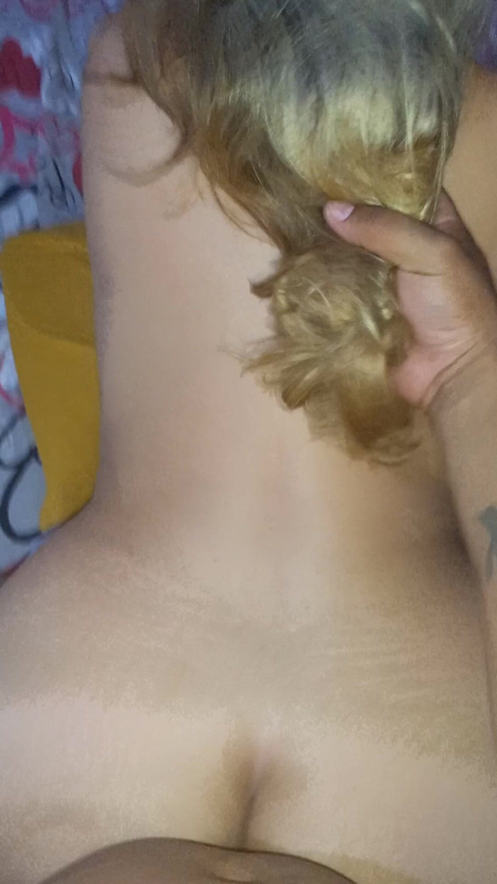 E-Alfa: Sexo Anal Latina Hot