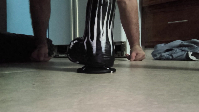 Jimmy jam: Uno grosso