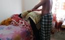 Aria Mia: 55 Year Old Pakistani Ayesha Aunty Hands Tied From Behind...