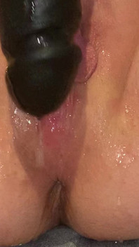 Lena Cox - I Squirt for You!