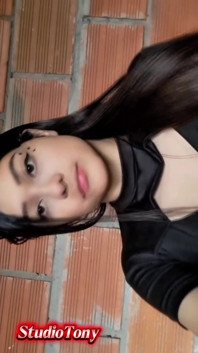 Busty Stepsister