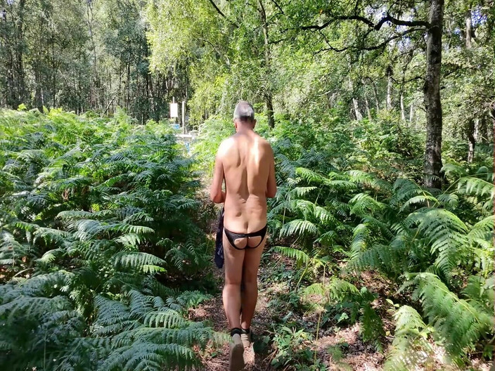 Andy: 정액과 시청해 주셔서 다시 한번 감사합니다